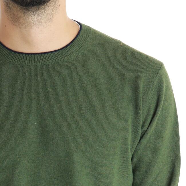 MAGLIA CONTRASTI RETOIS - Mad Fashion | img vers.650x/